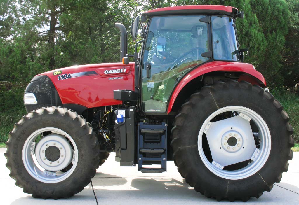 CaseIH Farmall 110A
