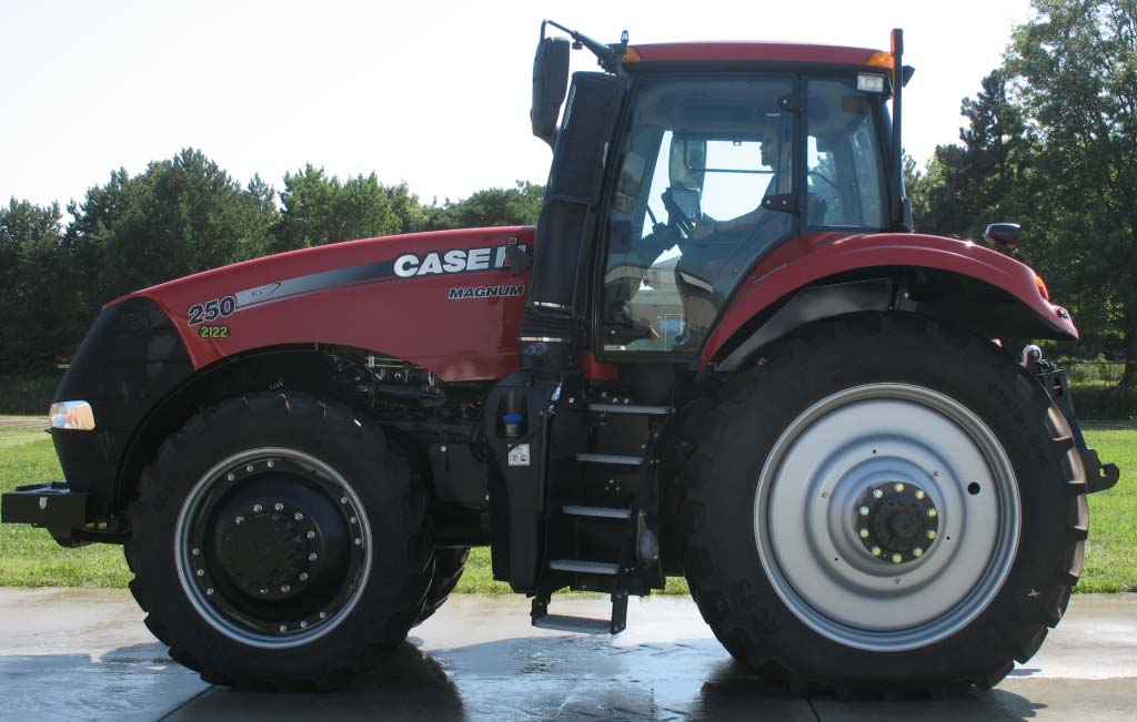 CaseIH Magnum 250