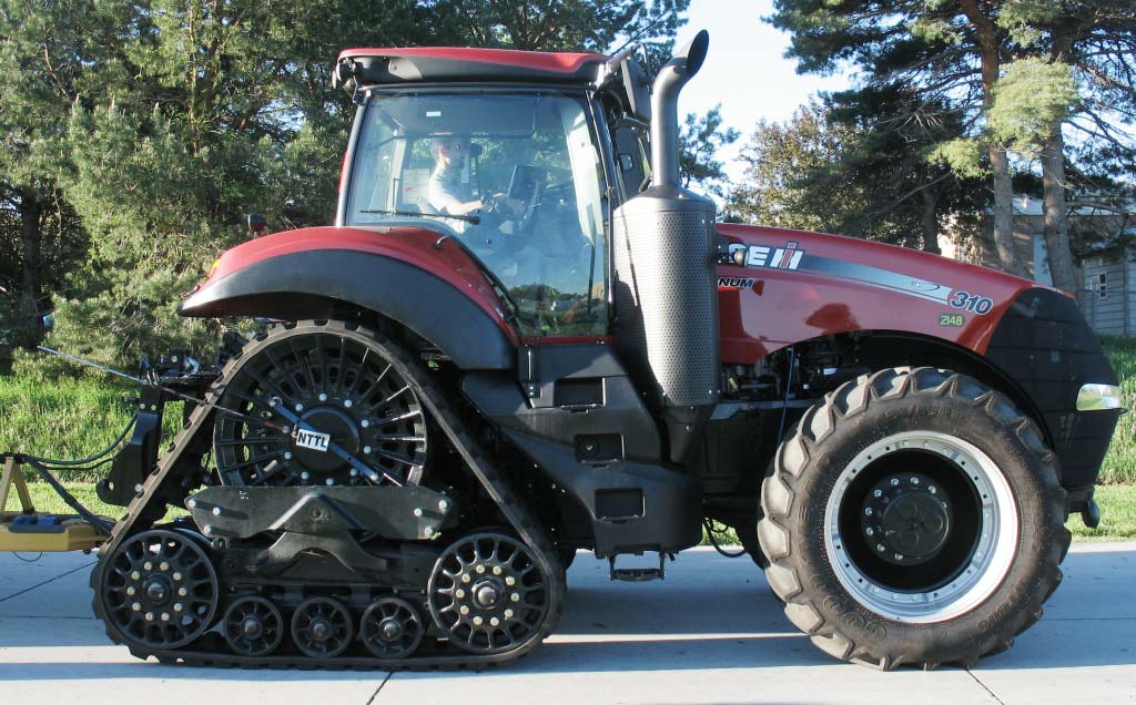 CaseIH Magnum 310