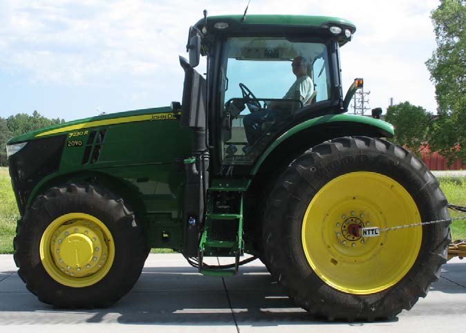 John Deere 7230R