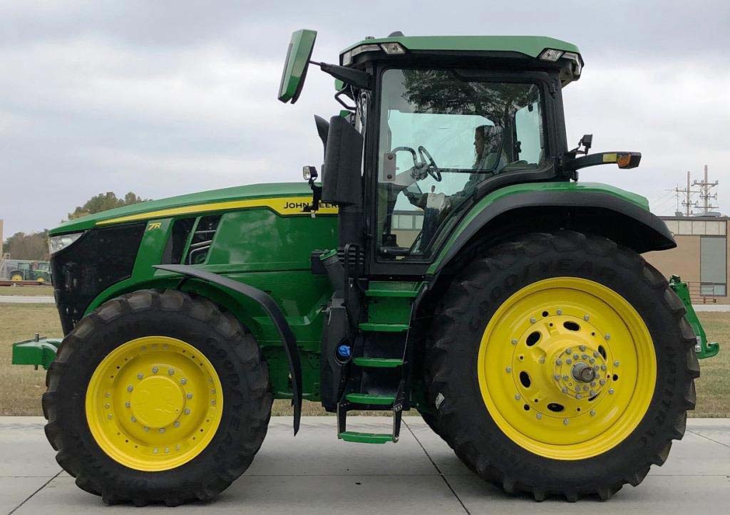 John Deere 7R 230